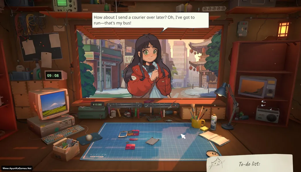 ReStory: Chill Electronics Repairs Screenshot 3, PC Game, Download Free