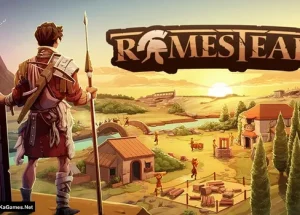 Romestead