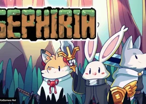 Sephiria