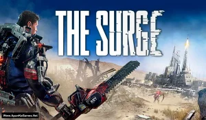The Surge: The Good, the Bad, and the Augmented