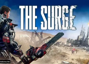 The Surge: The Good, the Bad, and the Augmented