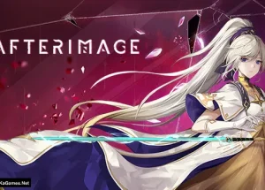 Afterimage