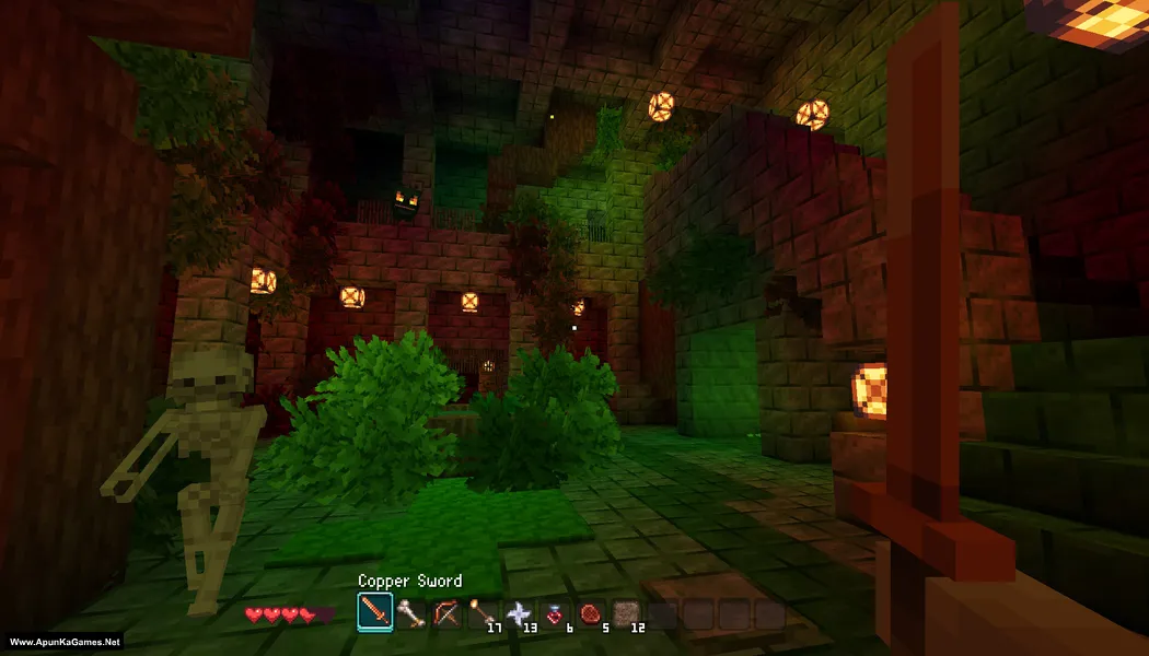 Allumeria Screenshot 1, PC Game, Download Free