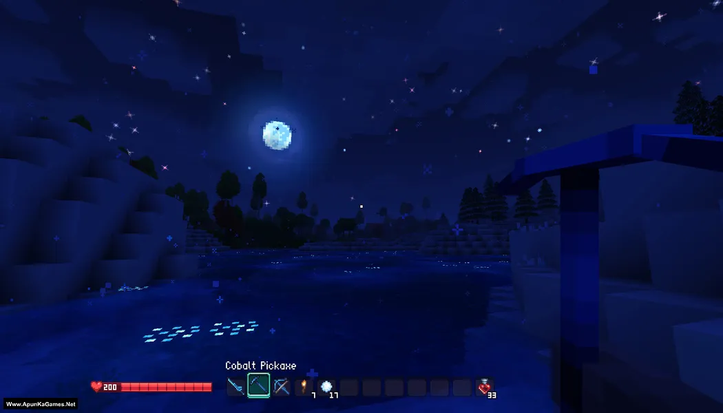 Allumeria Screenshot 3, PC Game, Download Free