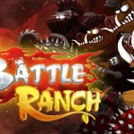Battle Ranch: Pigs vs Plants