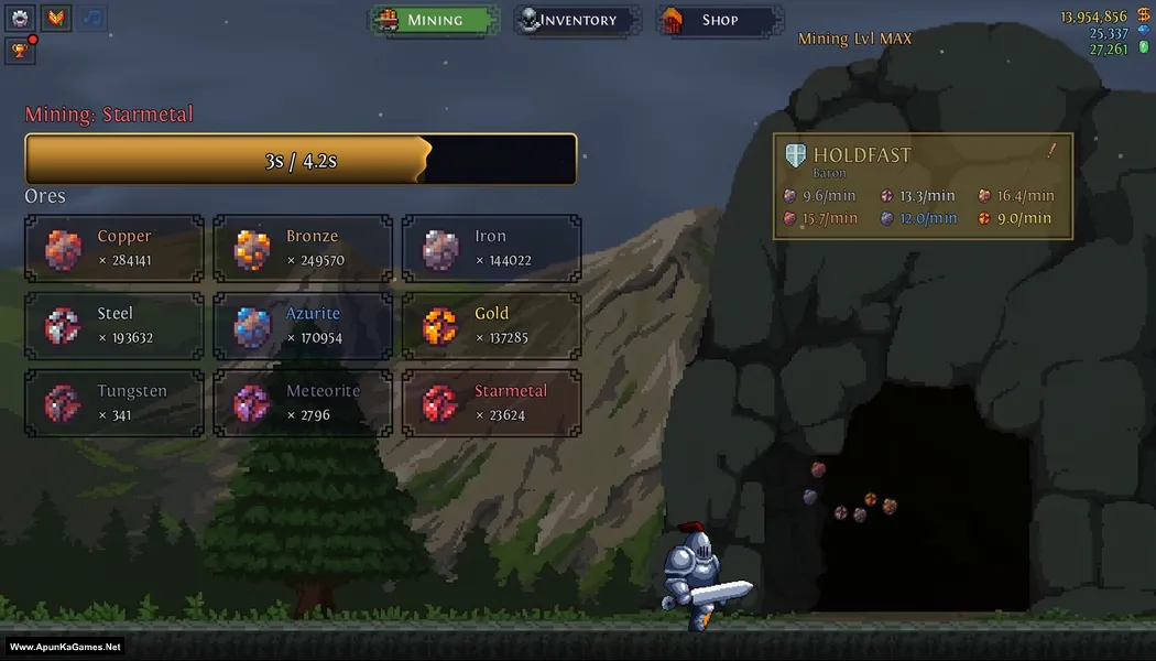 BreakEven - Idle Screenshot 3, PC Game, Download Free