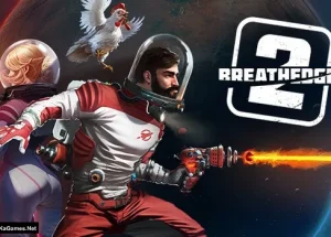 Breathedge 2