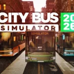 City Bus Simulator 2026