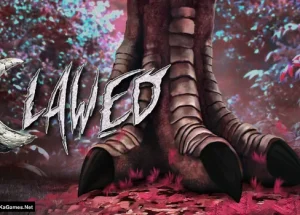 Clawed