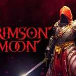 Crimson Moon