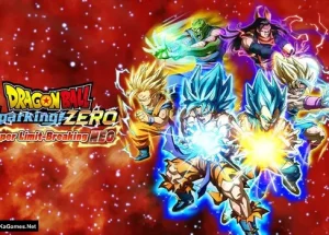 DRAGON BALL: Sparking ZERO + All DLCs