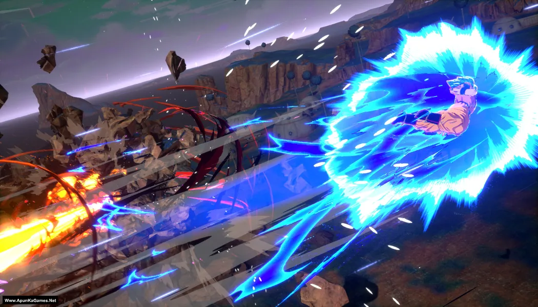 DRAGON BALL: Sparking ZERO + All DLCs Screenshot 3, PC Game, Download Free