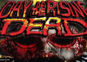 Day of the Rising Dead