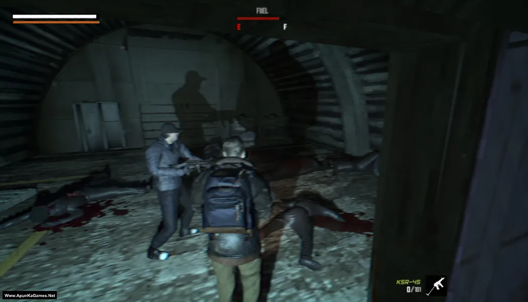 Day of the Rising Dead Screenshot 2, PC Game, Download Free