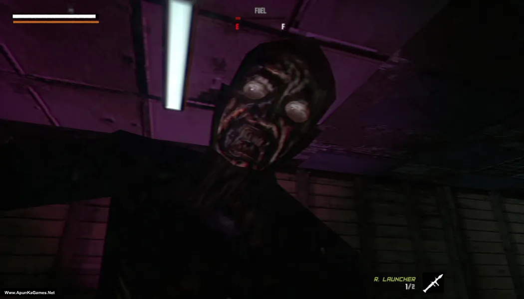 Day of the Rising Dead Screenshot 3, PC Game, Download Free