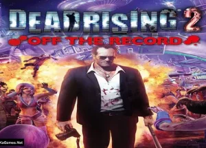 Dead Rising 2: Off the Record