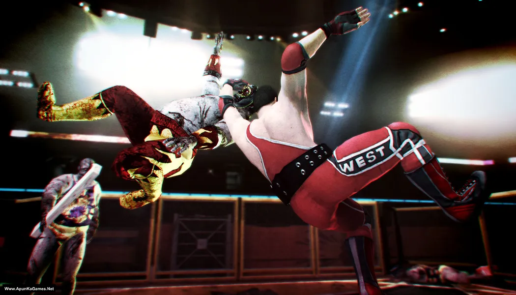 Dead Rising 2: Off the Record Screenshot 1, PC Game, Download Free