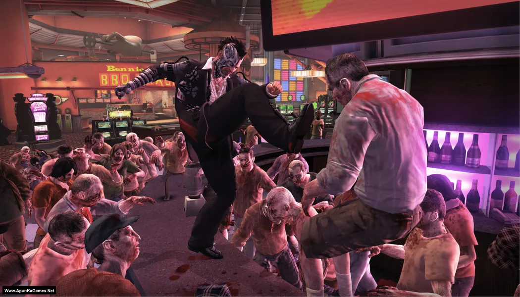 Dead Rising 2: Off the Record Screenshot 2, PC Game, Download Free