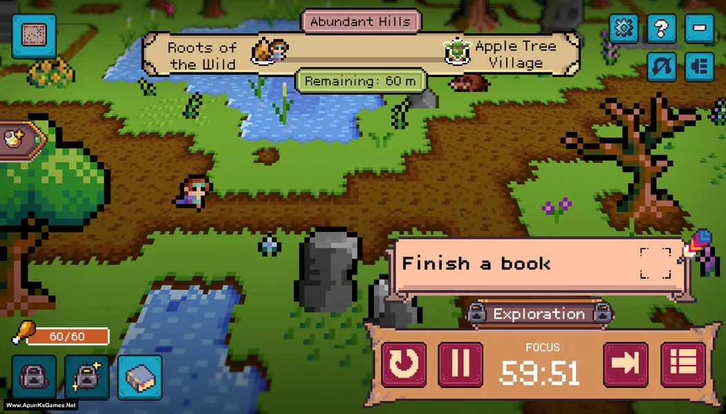 Deadline Savior Screenshot 1, PC Game, Download Free