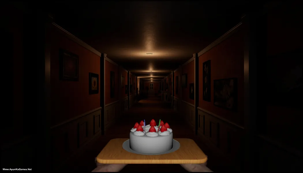 Don't Drop The Cake Screenshot 1, PC Game, Download Free
