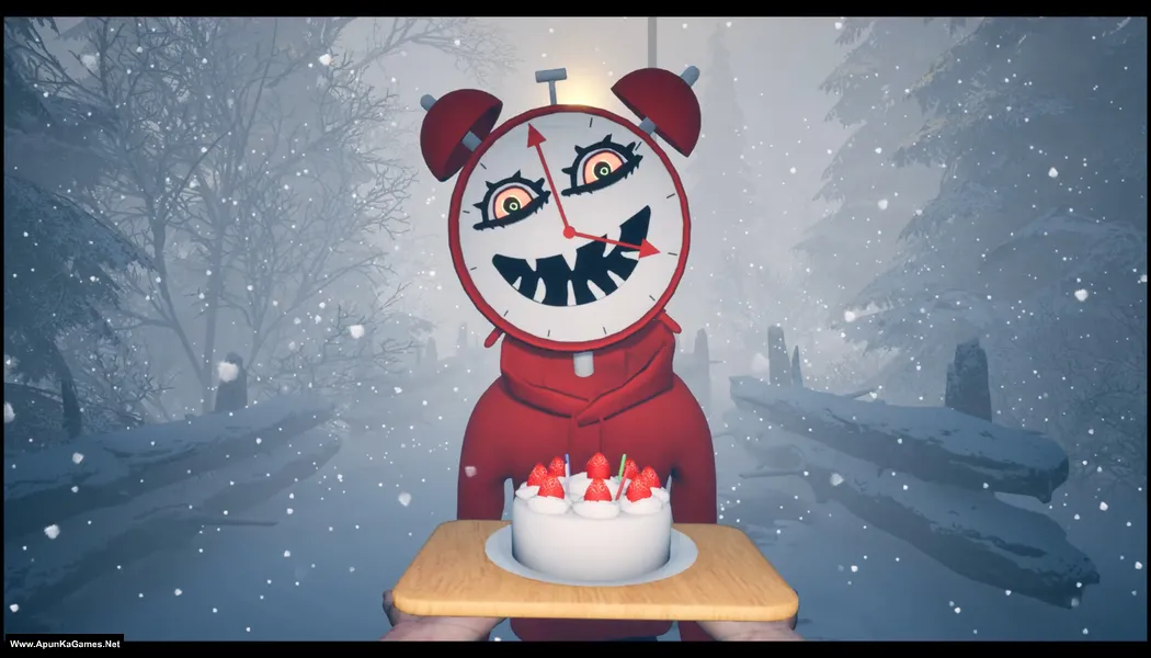 Don't Drop The Cake Screenshot 2, PC Game, Download Free