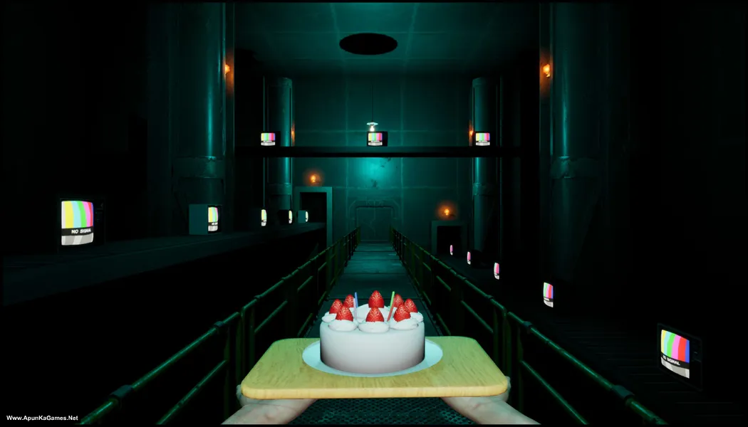 Don't Drop The Cake Screenshot 3, PC Game, Download Free