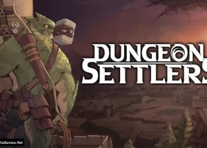 Dungeon Settlers