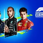 F1 2021