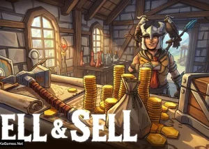 Fell & Sell