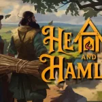 Hearth and Hamlet
