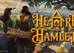 Hearth and Hamlet