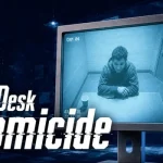 Homicide Desk