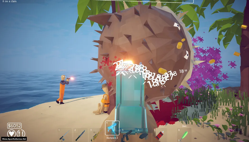 How to Fish Screenshot 2, PC Game, Download Free