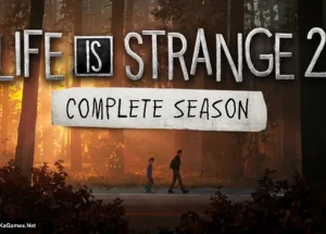 Life is Strange 2: Complete Season
