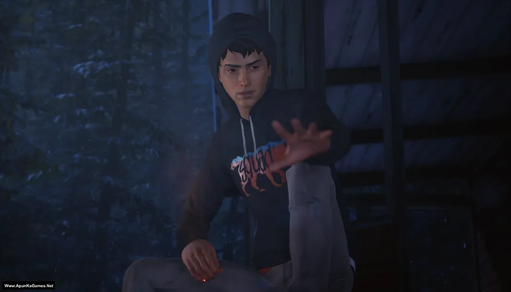 Life is Strange 2: Complete Season Screenshot 3, PC Game, Download Free