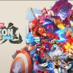 Marvel Tokon: Fighting Souls