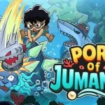 Port of Jumanah