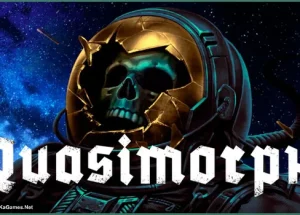 Quasimorph v1.0.3