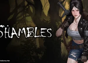 Shambles: Sons of Apocalypse