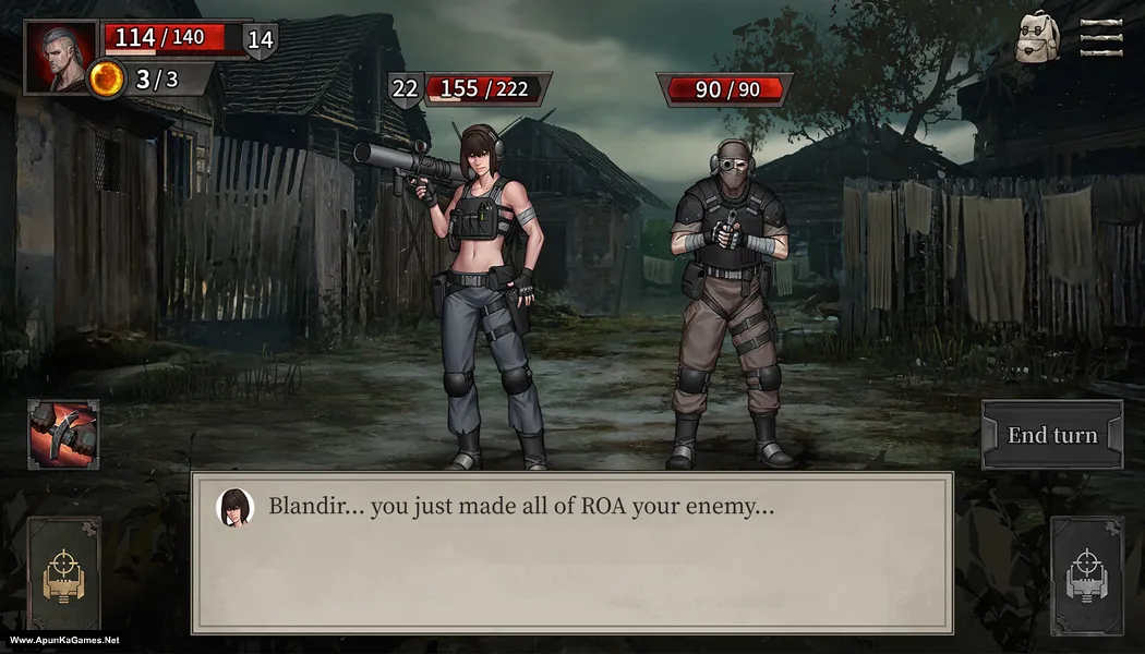 Shambles: Sons of Apocalypse Screenshot 2, PC Game, Download Free