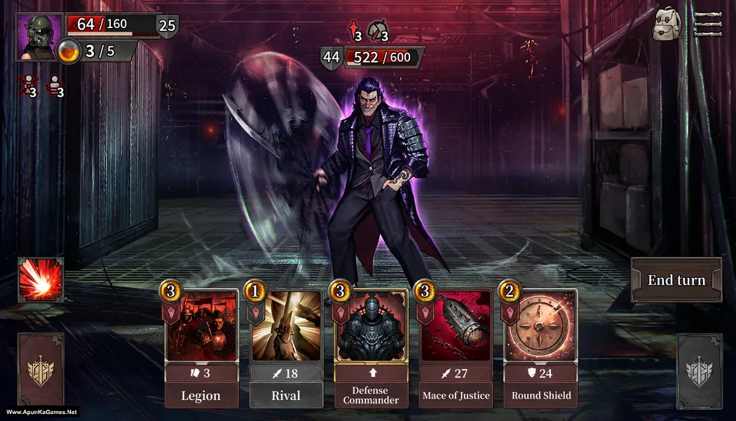 Shambles: Sons of Apocalypse Screenshot 3, PC Game, Download Free