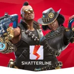 Shatterline