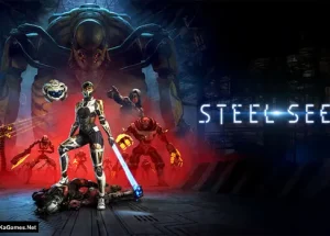 Steel Seed