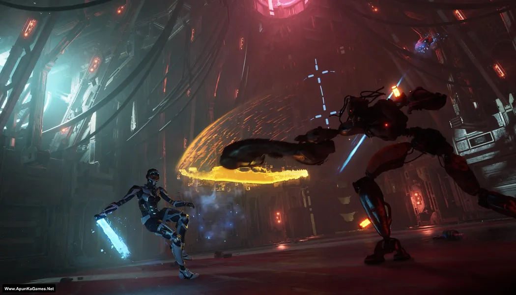 Steel Seed Screenshot 2, PC Game, Download Free