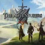The Adventurers