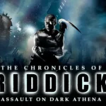 The Chronicles of Riddick: Assault on Dark Athena