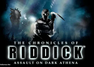 The Chronicles of Riddick: Assault on Dark Athena