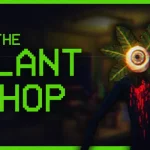 The Plant Shop