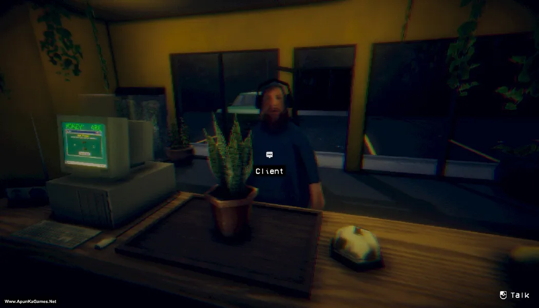 The Plant Shop Screenshot 1, PC Game, Download Free
