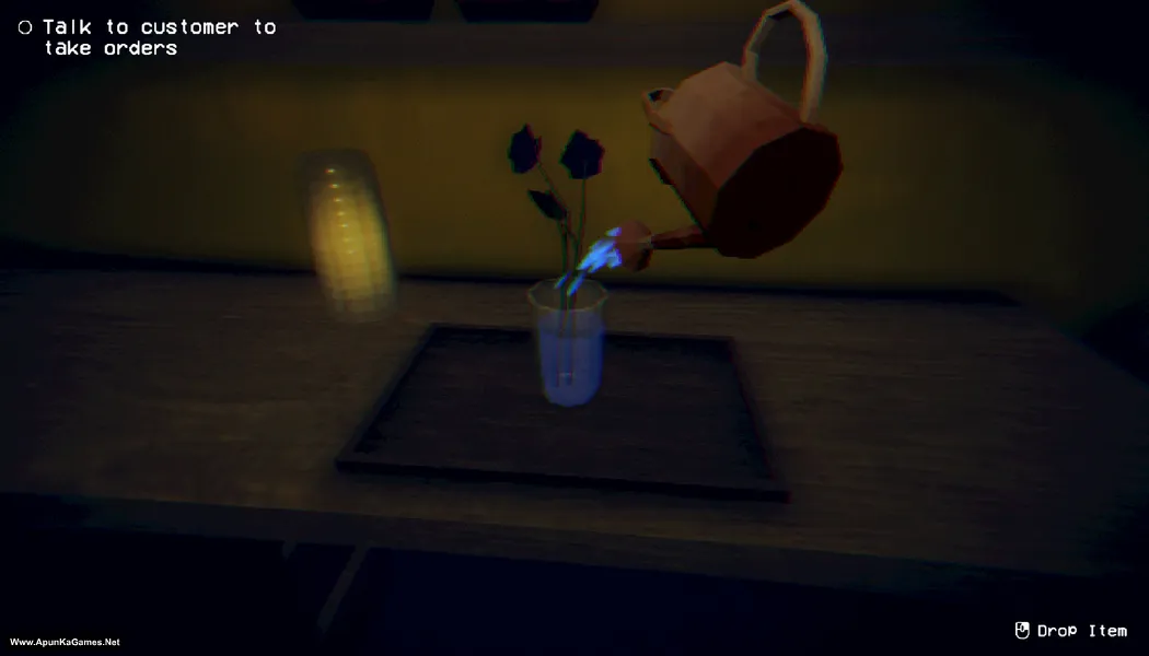 The Plant Shop Screenshot 3, PC Game, Download Free